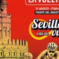 Imagen relacionada de restricciones trafico limpieza sevilla vuelta 2023