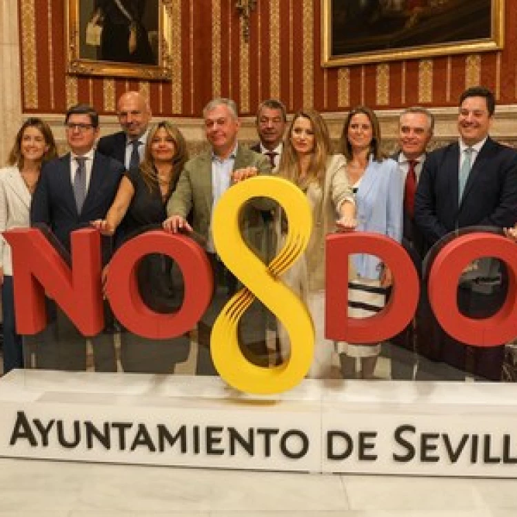 Imagen relacionada de reorganizacion gobierno municipal sevilla