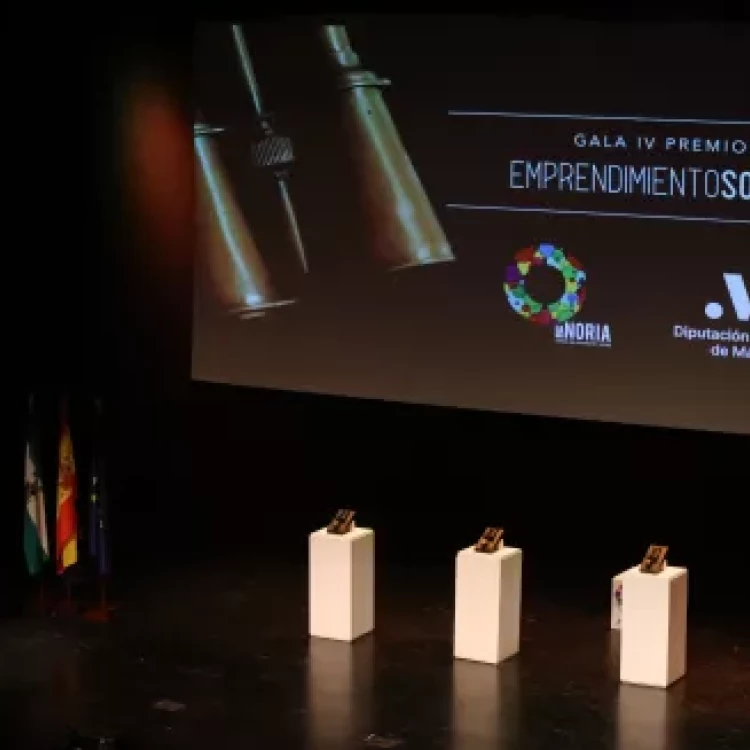 Imagen relacionada de aumento candidaturas premios emprendimiento social