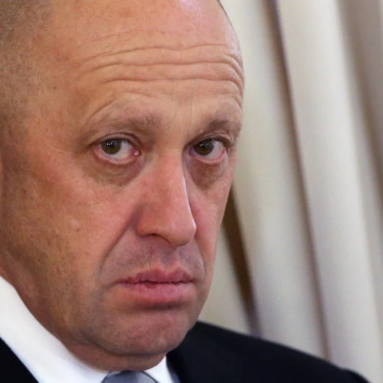 Imagen relacionada de yevgeny prigozhin lider mercenario y lealtad putin