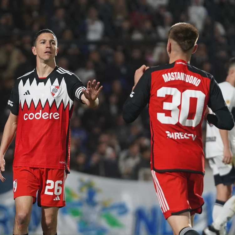 Imagen relacionada de nacho fernandez cariño gimnasia river