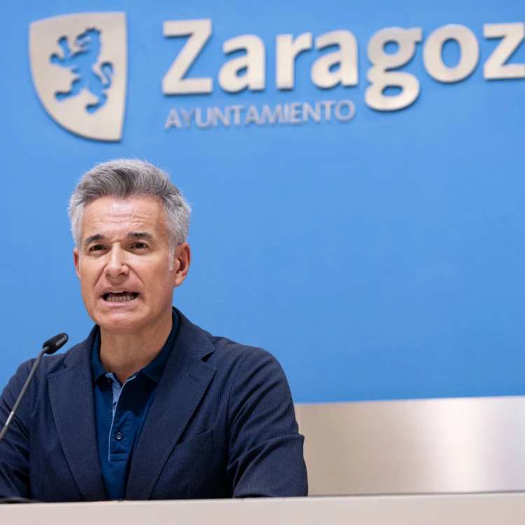 Imagen relacionada de zaragoza licita contrato suministro electrico