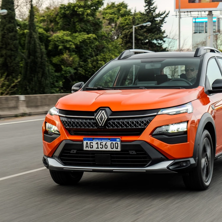 Imagen relacionada de renault kardian nuevo crossover