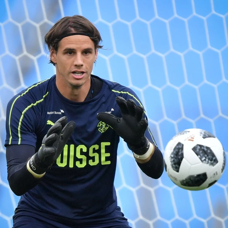 Imagen relacionada de yann sommer retiro seleccion suiza