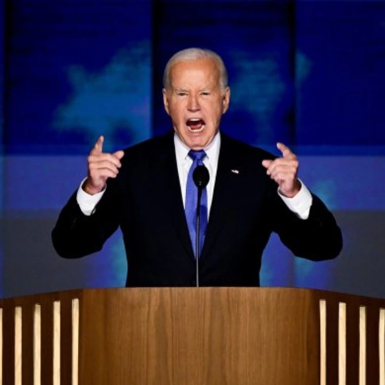 Imagen relacionada de biden se despide convencion nacional democrata