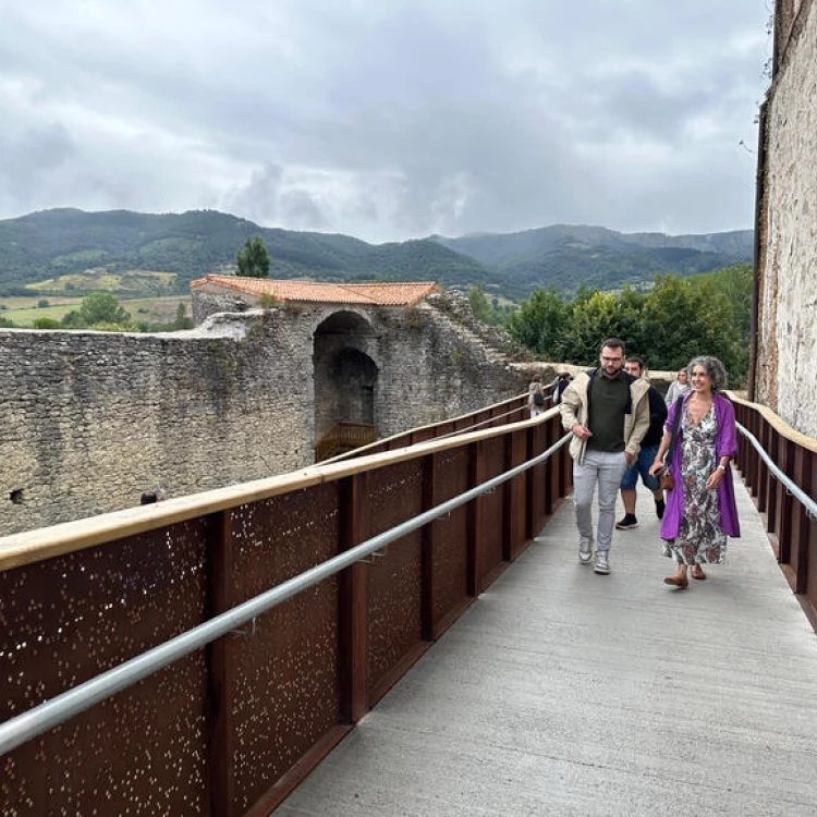 Imagen relacionada de restauracion patrimonial orduna