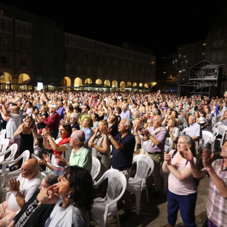 Imagen relacionada de cierre semana clasica la coruna orquesta joven