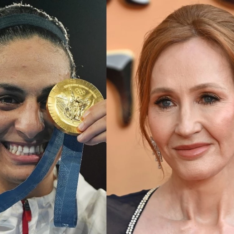 Imagen relacionada de imane khelif oro paris 2024 batalla legal