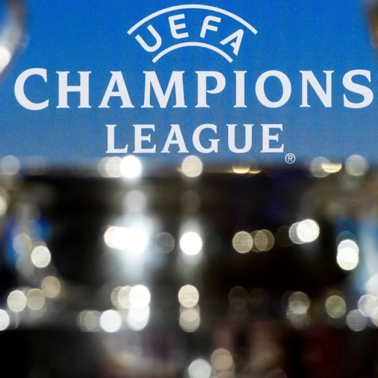 Imagen relacionada de nuevo himno champions league polemica