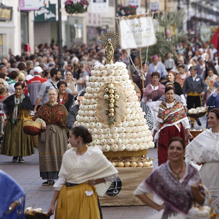 Imagen relacionada de colaboracion cultural fiestas pilar 2024