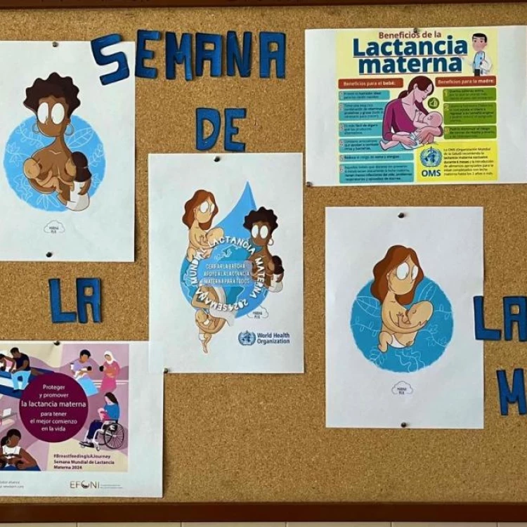 Imagen relacionada de campana lactancia materna madrid