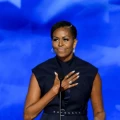 Imagen relacionada de michelle obama esperanza inclusion discurso democrata