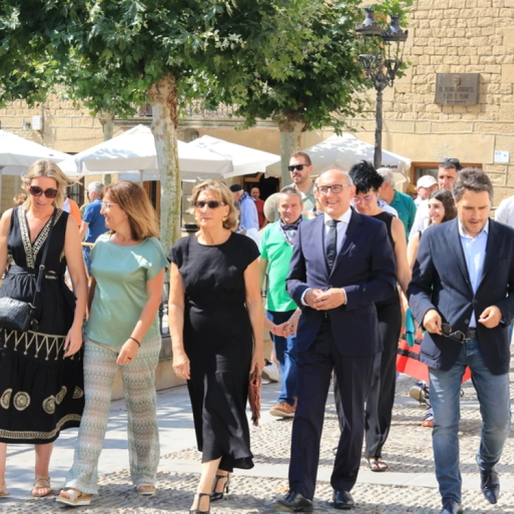 Imagen relacionada de celebracion san bartolome viticultura lapuebla