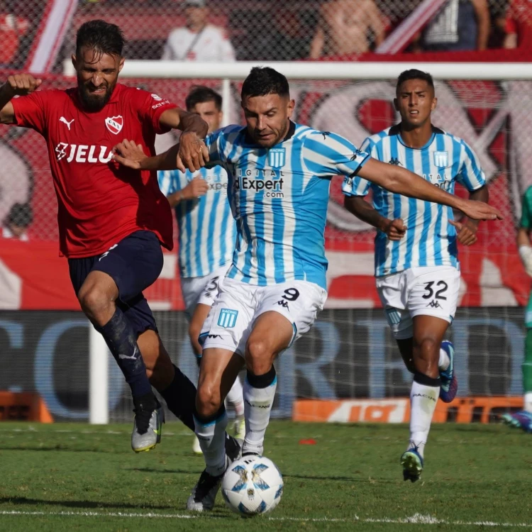 Imagen relacionada de clasico de avellaneda racing independiente