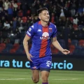 Imagen relacionada de tigre aplasto union goleada victoria