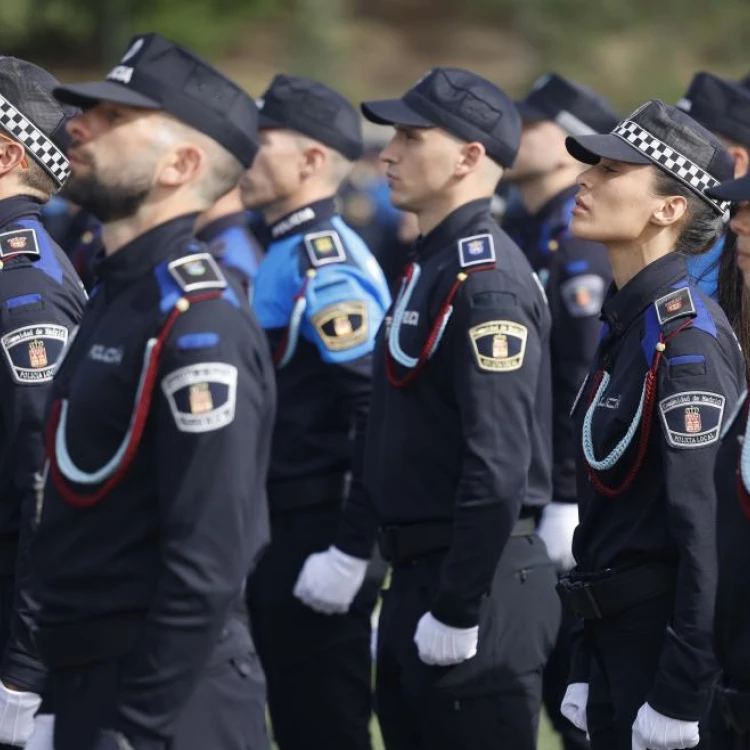 Imagen relacionada de comunidad madrid voluntarios proteccion civil