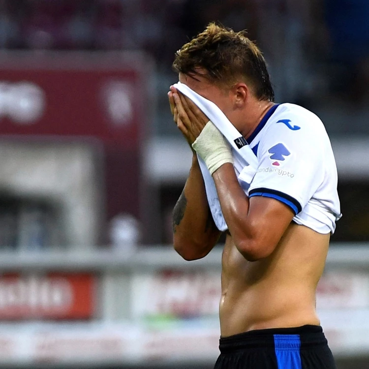 Imagen relacionada de atalanta cae ante torino y se despide de juan musso