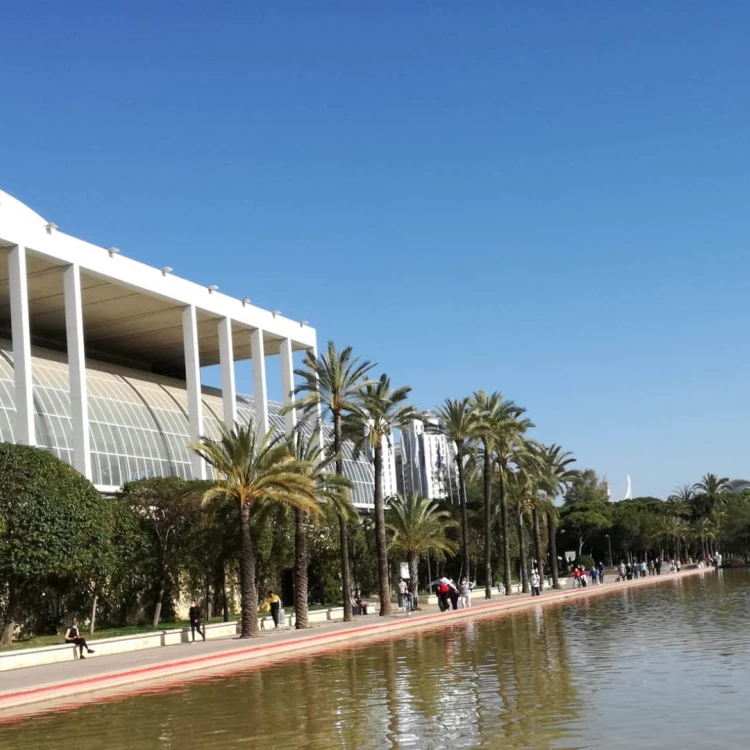 Imagen relacionada de inversiones palau musica