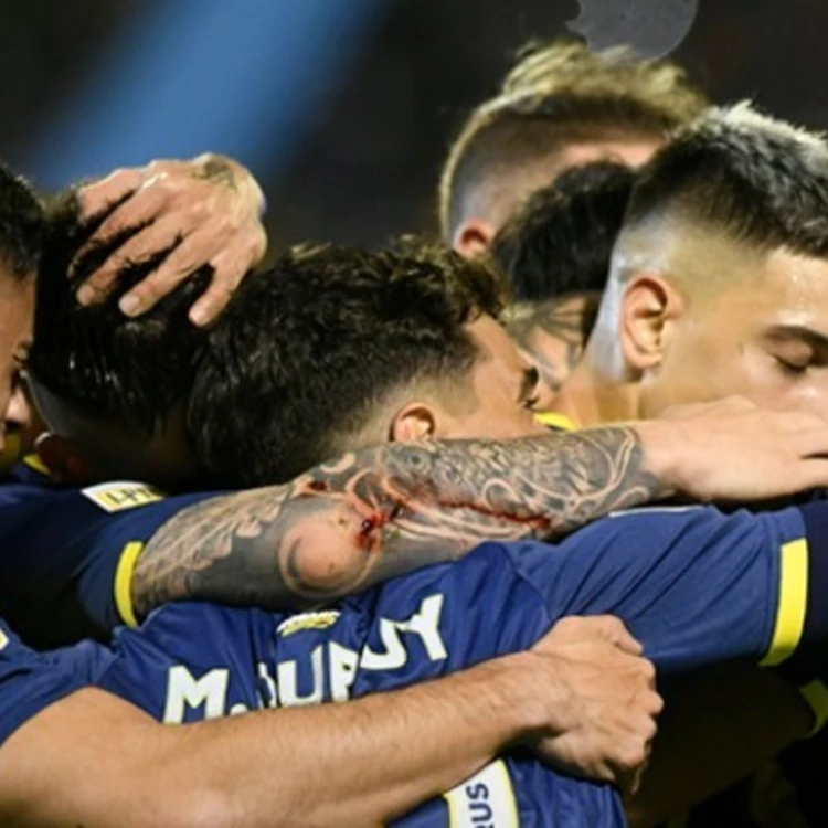 Imagen relacionada de rosario central atletico tucuman liga profesional