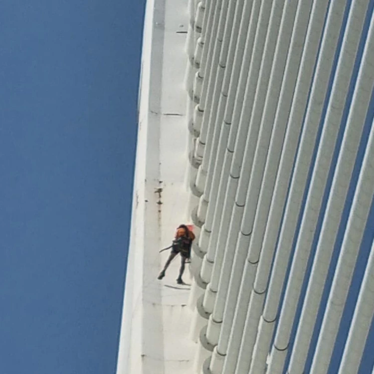 Imagen relacionada de inspeccion puente assut or valencia