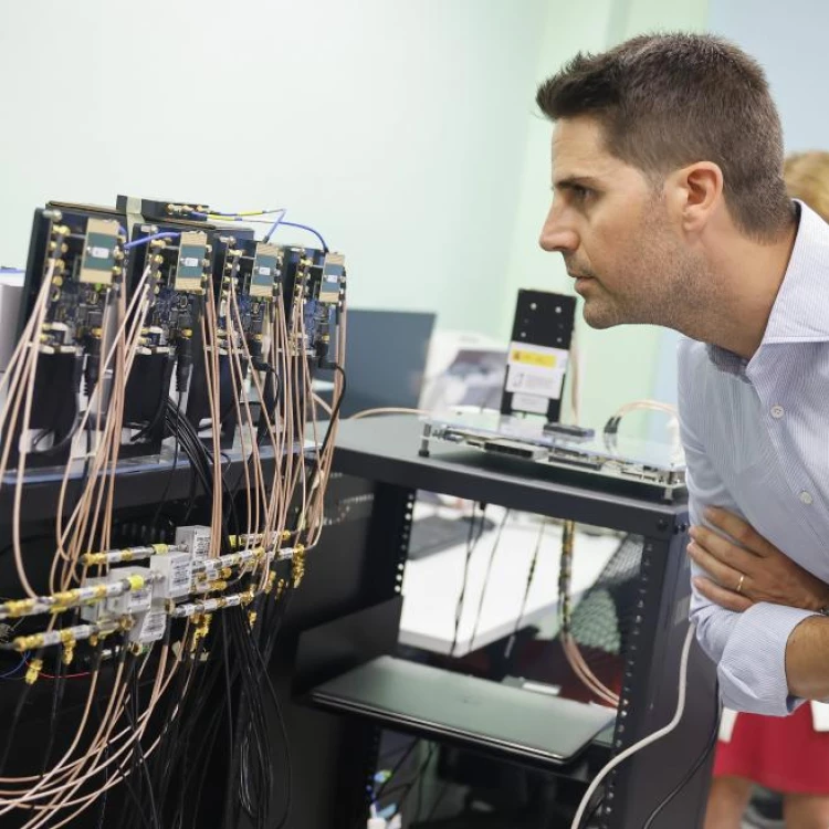 Imagen relacionada de desarrollo cientifico tecnologico madrid