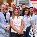 Imagen relacionada de madrid juegos paralimpicos 2024