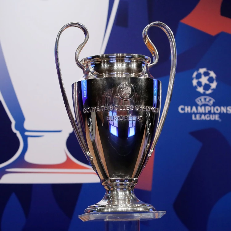 Imagen relacionada de sorteo champions league mónaco