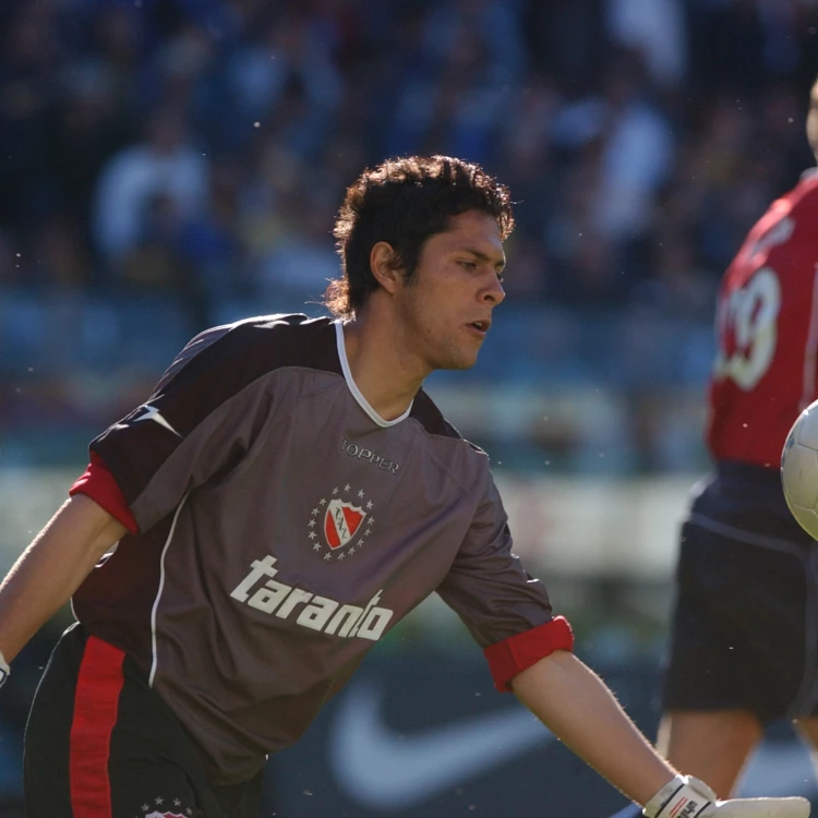 Imagen relacionada de fallecimiento juan izquierdo futbol argentino