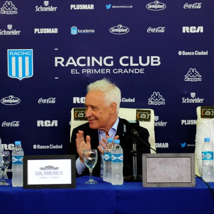 Imagen relacionada de encuentro blanco milito elecciones racing