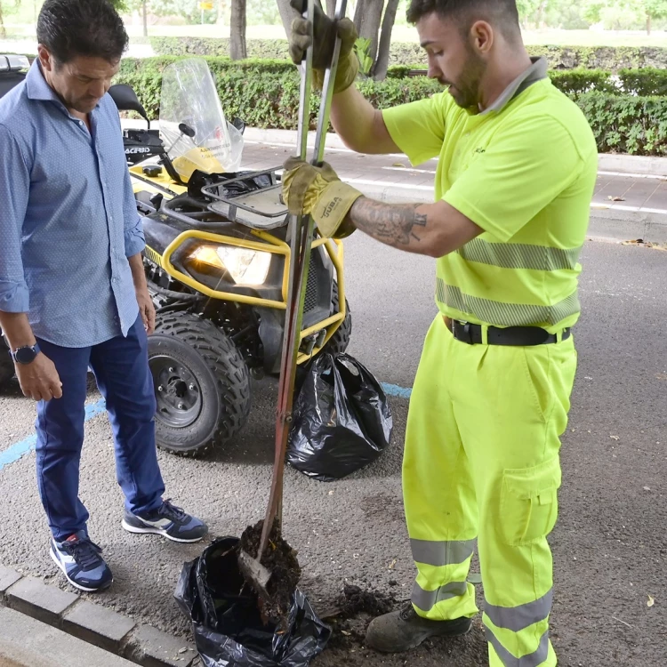 Imagen relacionada de preparativos valencia lluvias