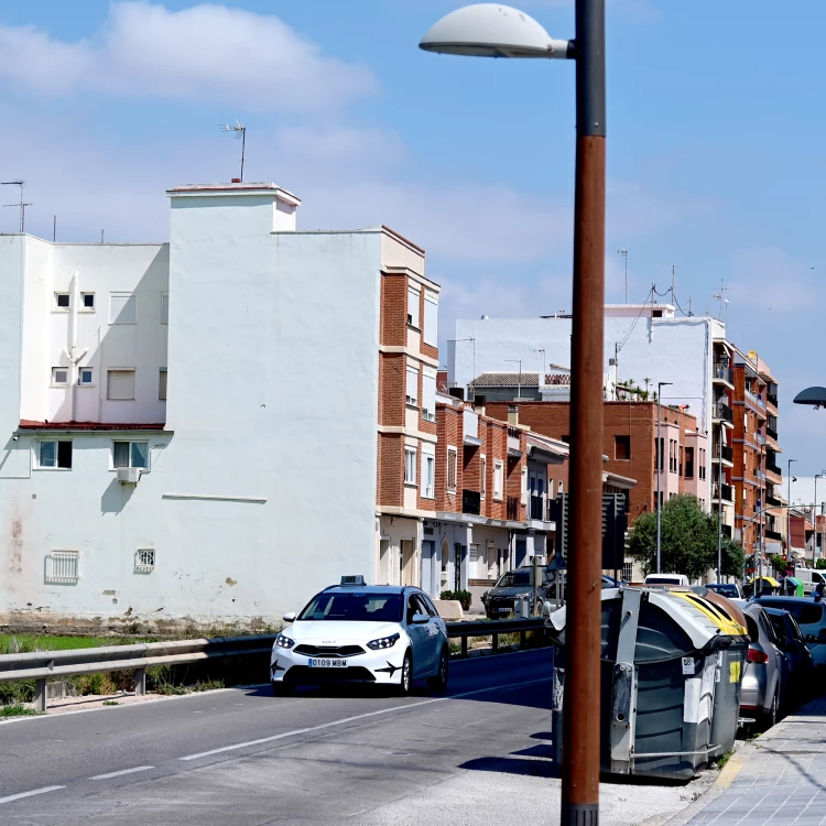 Imagen relacionada de mejora accesibilidad pedanias valencia