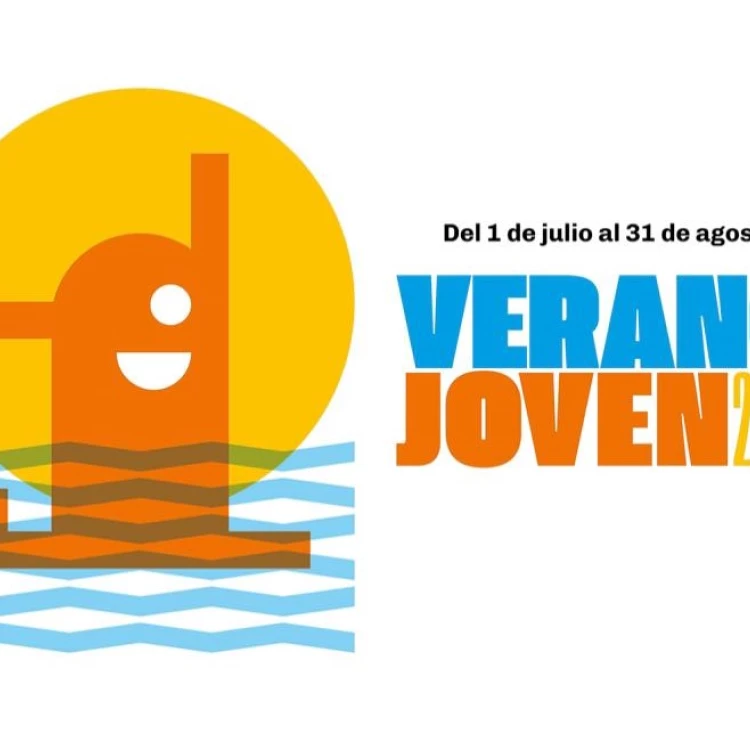 Imagen relacionada de verano joven 2024 valencia