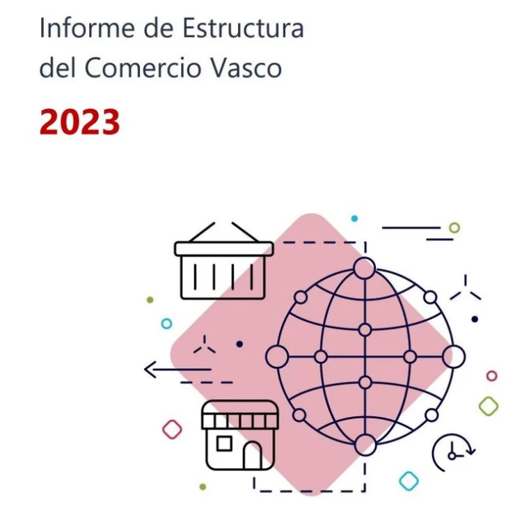 Imagen relacionada de comercio vasco 2023