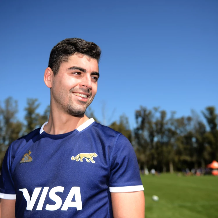 Imagen relacionada de ignacio mendy estudiantes pumas rugby