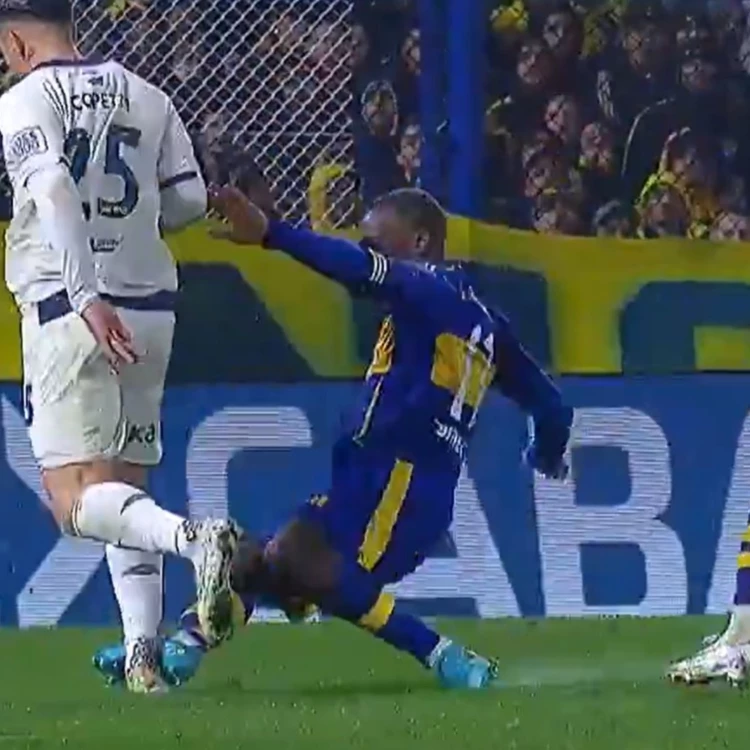 Imagen relacionada de boca juniors empate rosario central