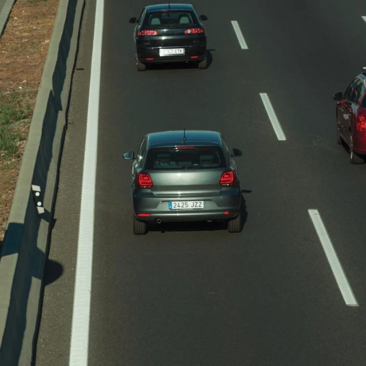 Imagen relacionada de madrid tecnologia seguridad vial