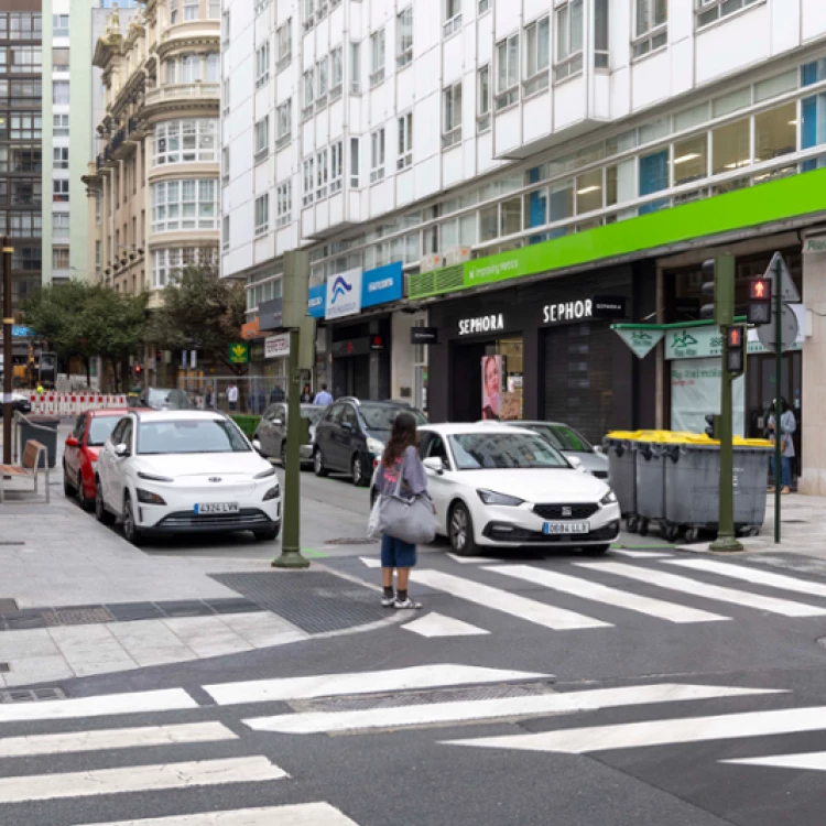 Imagen relacionada de mejoras en la rua betanzos la coruna