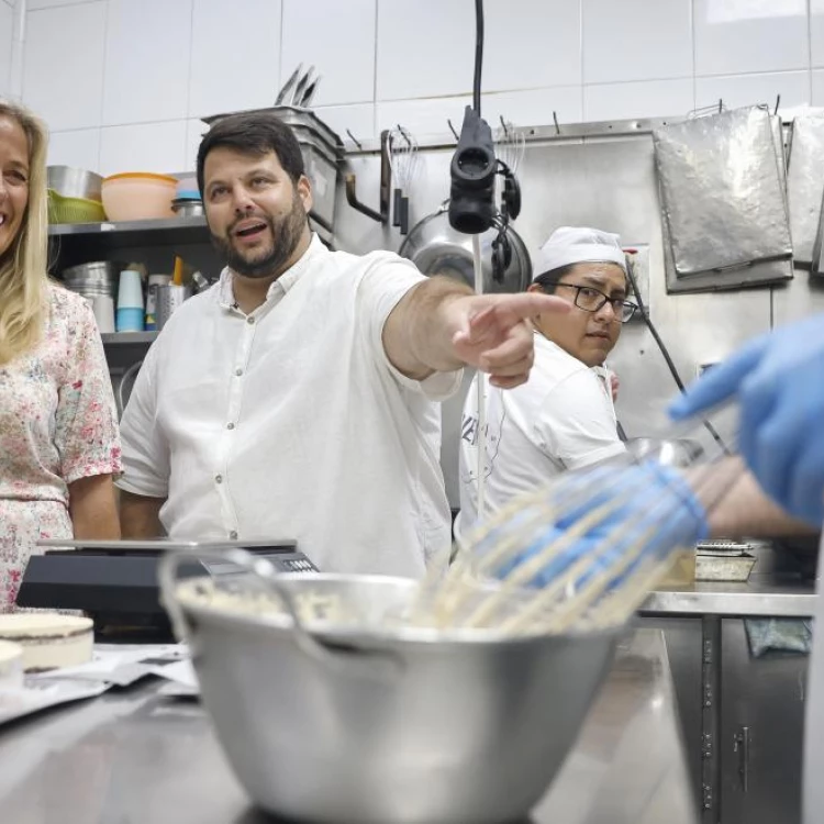 Imagen relacionada de programa apoyo comercios solera