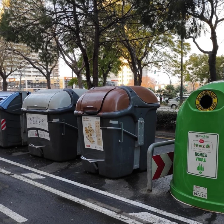 Imagen relacionada de expertos noruegos visitan valencia gestión ambiental