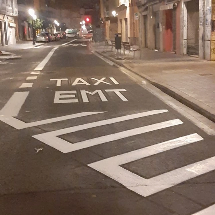 Imagen relacionada de mejora movilidad urbana sagunto