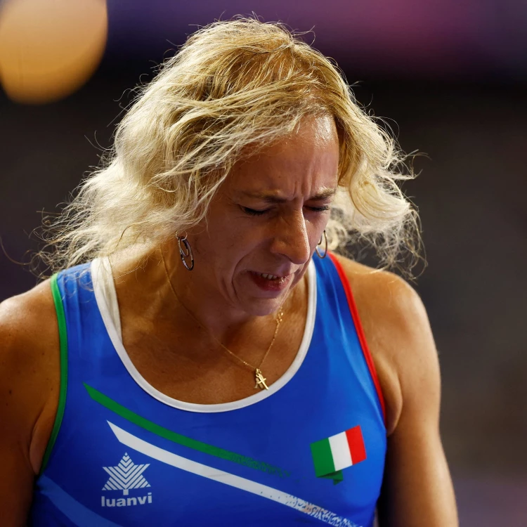 Imagen relacionada de valentina petrillo juegos paralimpicos