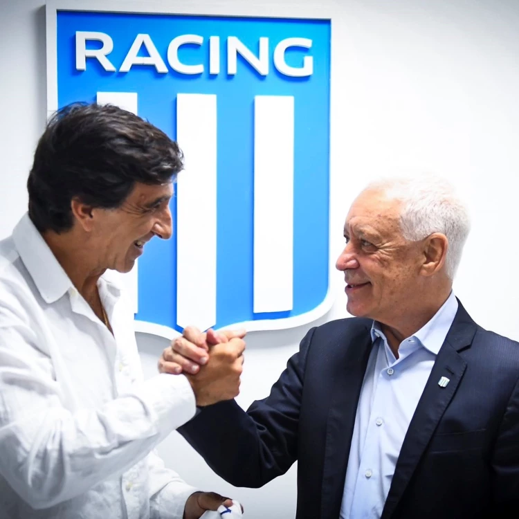 Imagen relacionada de racing desafios internos luciano vietto