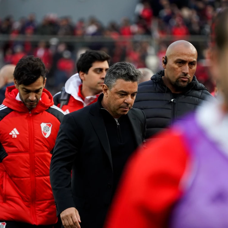 Imagen relacionada de river plate septiembre decisivo