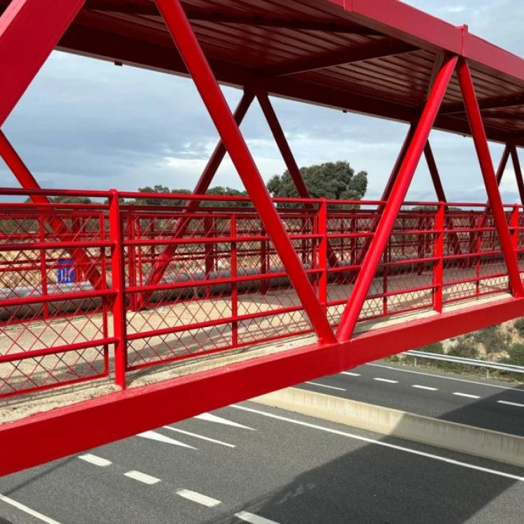 Imagen relacionada de comunidad madrid inversion infraestructura peatonal ciclista