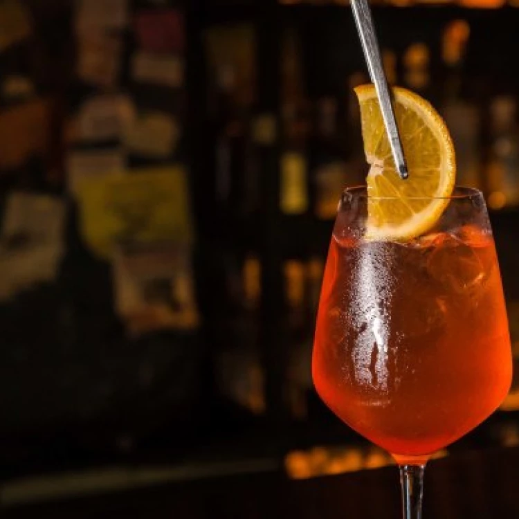 Imagen relacionada de boicot aperol spritz ucrania