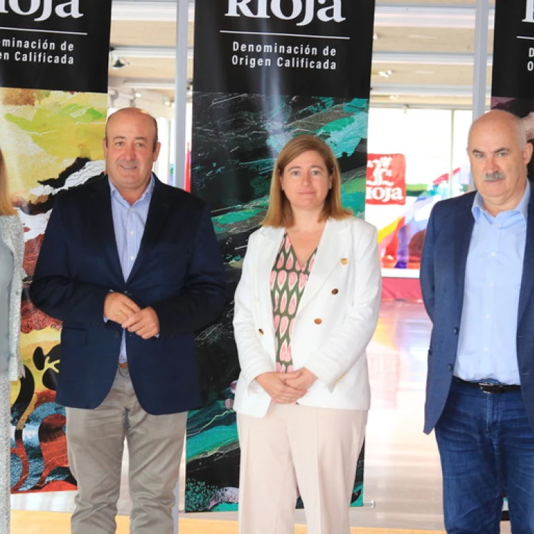 Imagen relacionada de gobiernos euskadi rioja potenciar doca rioja