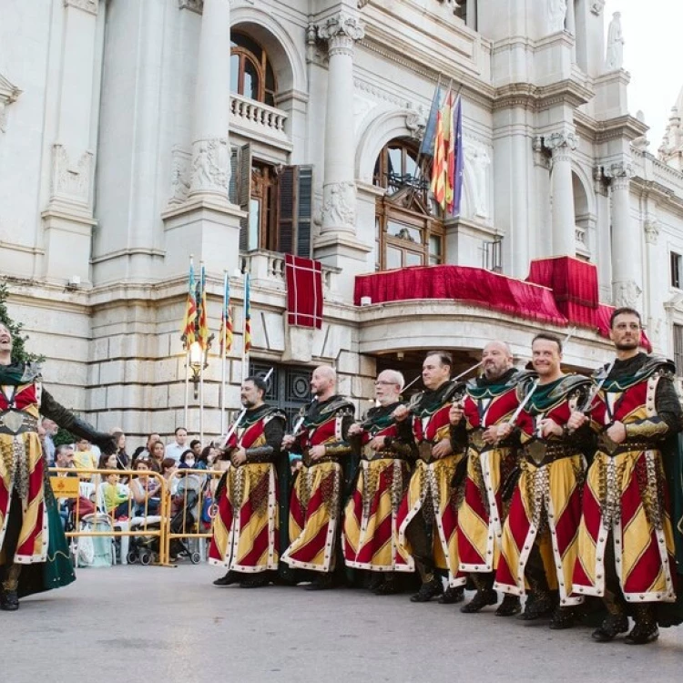 Imagen relacionada de fondos celebracion 9 octubre valencia