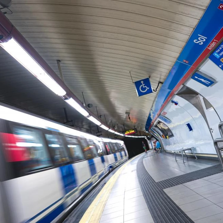 Imagen relacionada de comunidad madrid inversion vigilancia ferroviaria