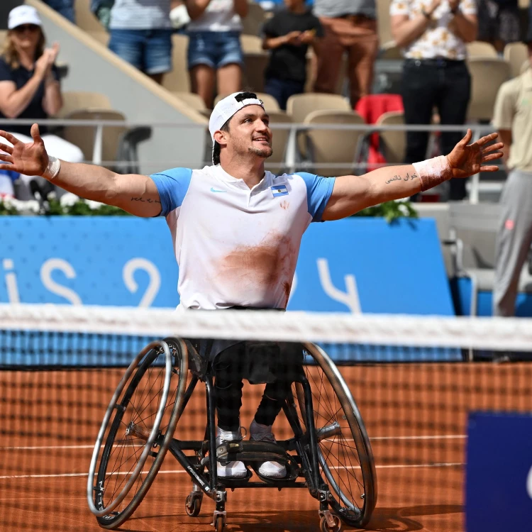 Imagen relacionada de gustavo fernandez medalla bronce paris 2024