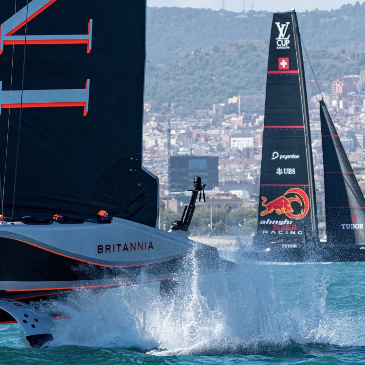 Imagen relacionada de america cup barcelona 2024